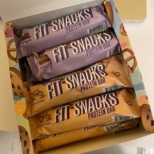 alani nu fit snacks